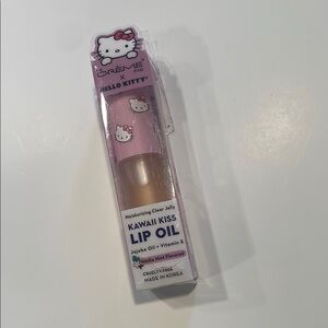 Hello Kitty Kawaii Kiss Lip Oil